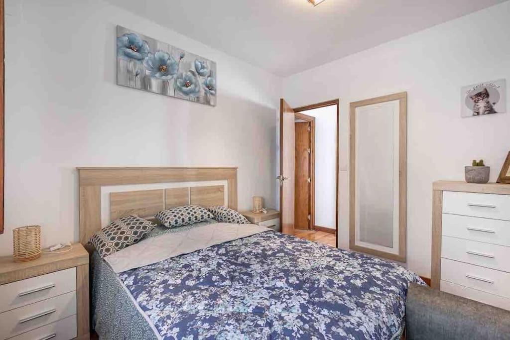 Entire House Close To Albaicin And The City Center Granada Exteriér fotografie